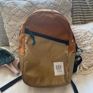 Topo Designs x Madewell Light Pack